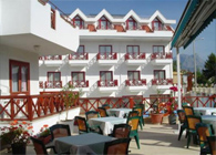 Отель Kemer Park Hotel